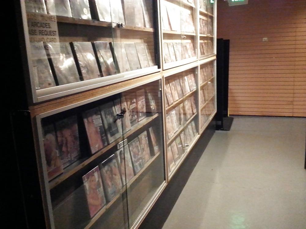 7P Adult Store (Salem, OR)