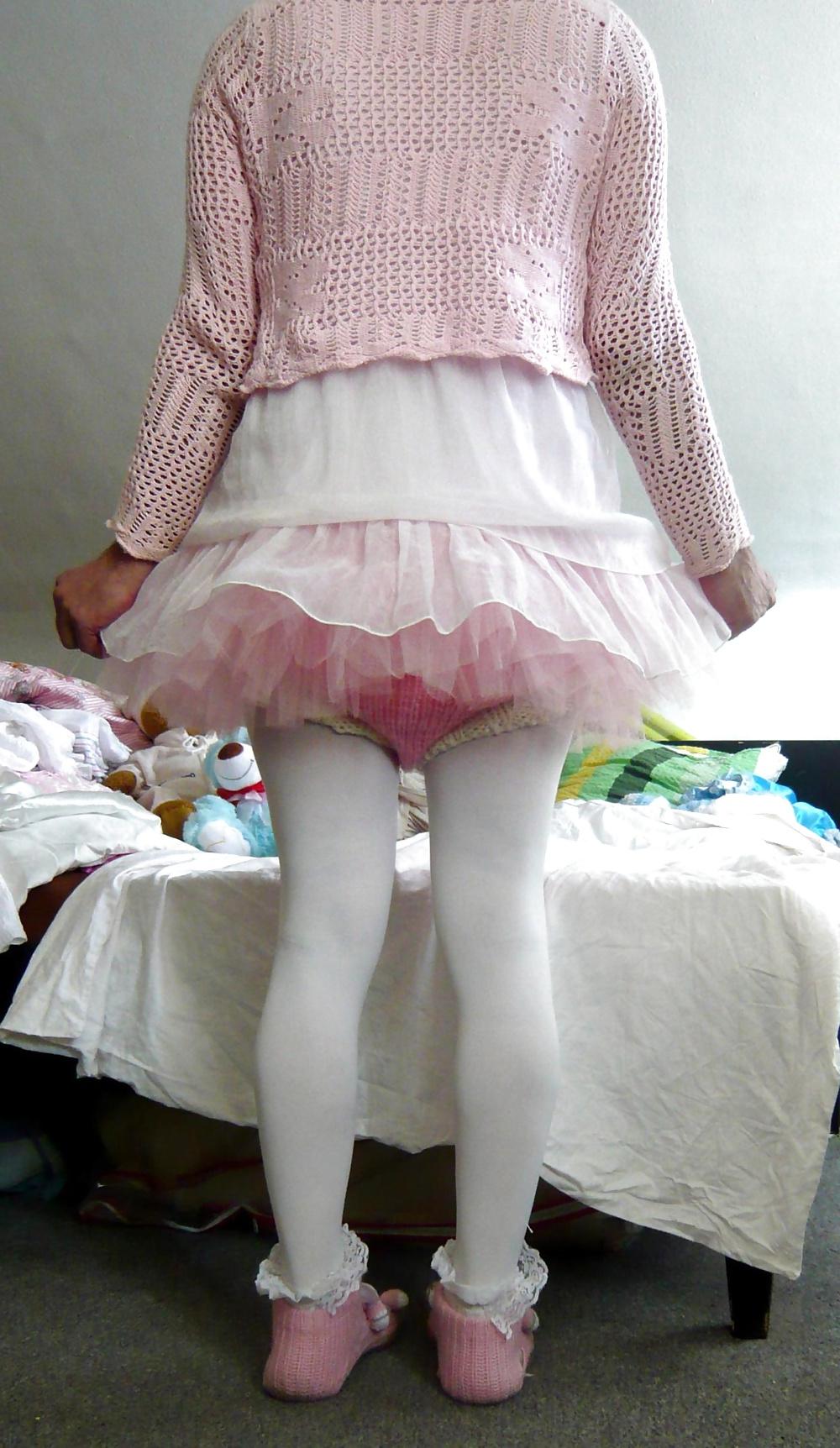 25P Adult Baby