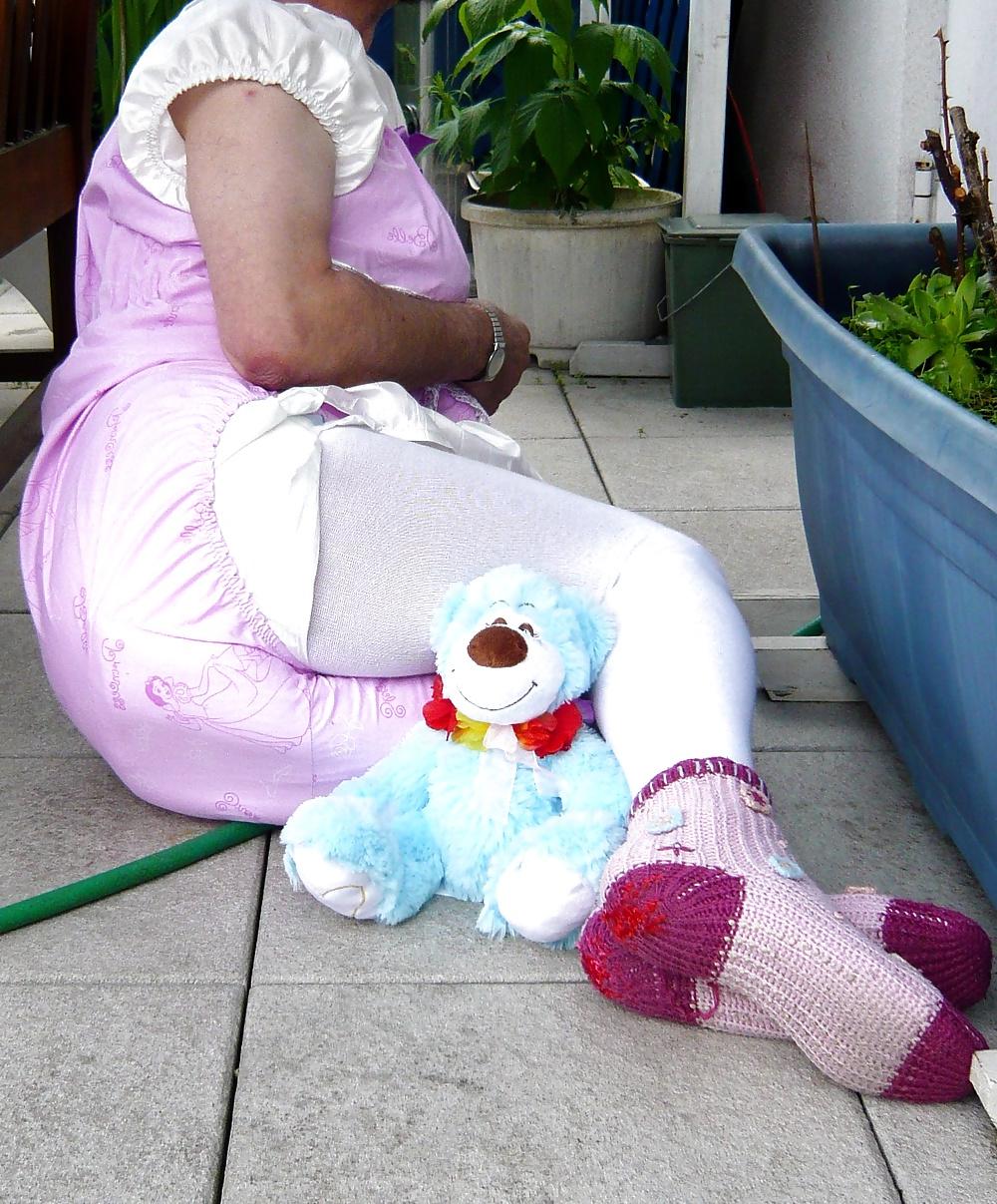 25P Adult Baby
