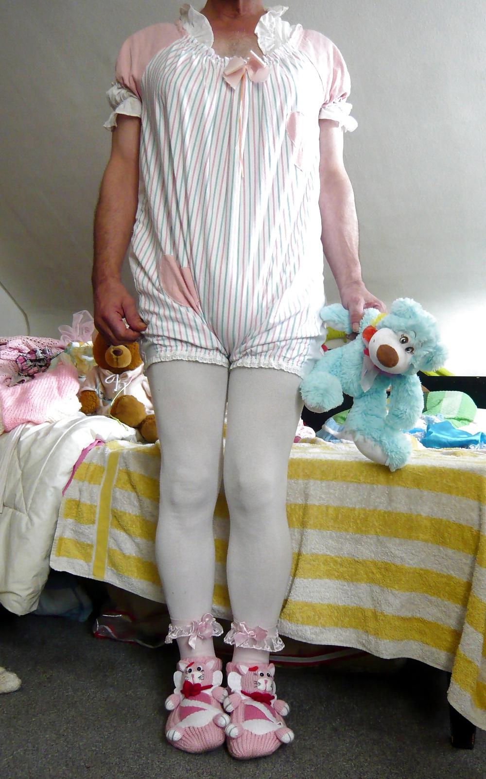 25P Adult Baby