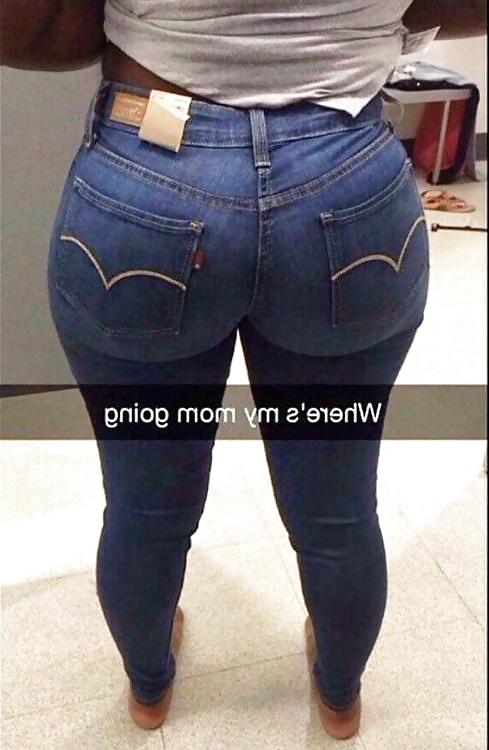 18P Them Jeans So Tight Vol. 3
