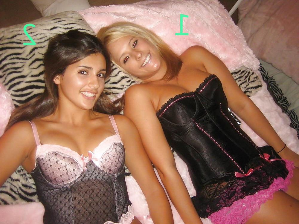 19P Choose Wisely - Tight Teen Bodies 3 18+