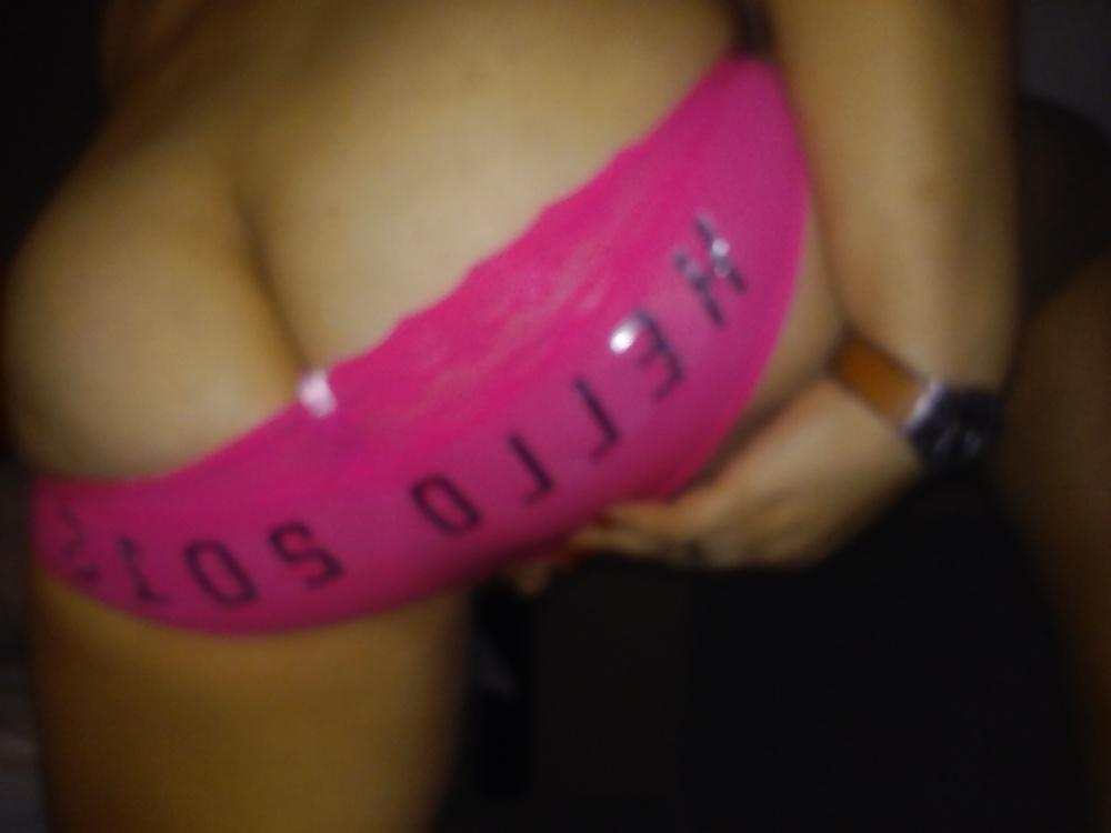9P My hot brazilian bunda wifes first time 7