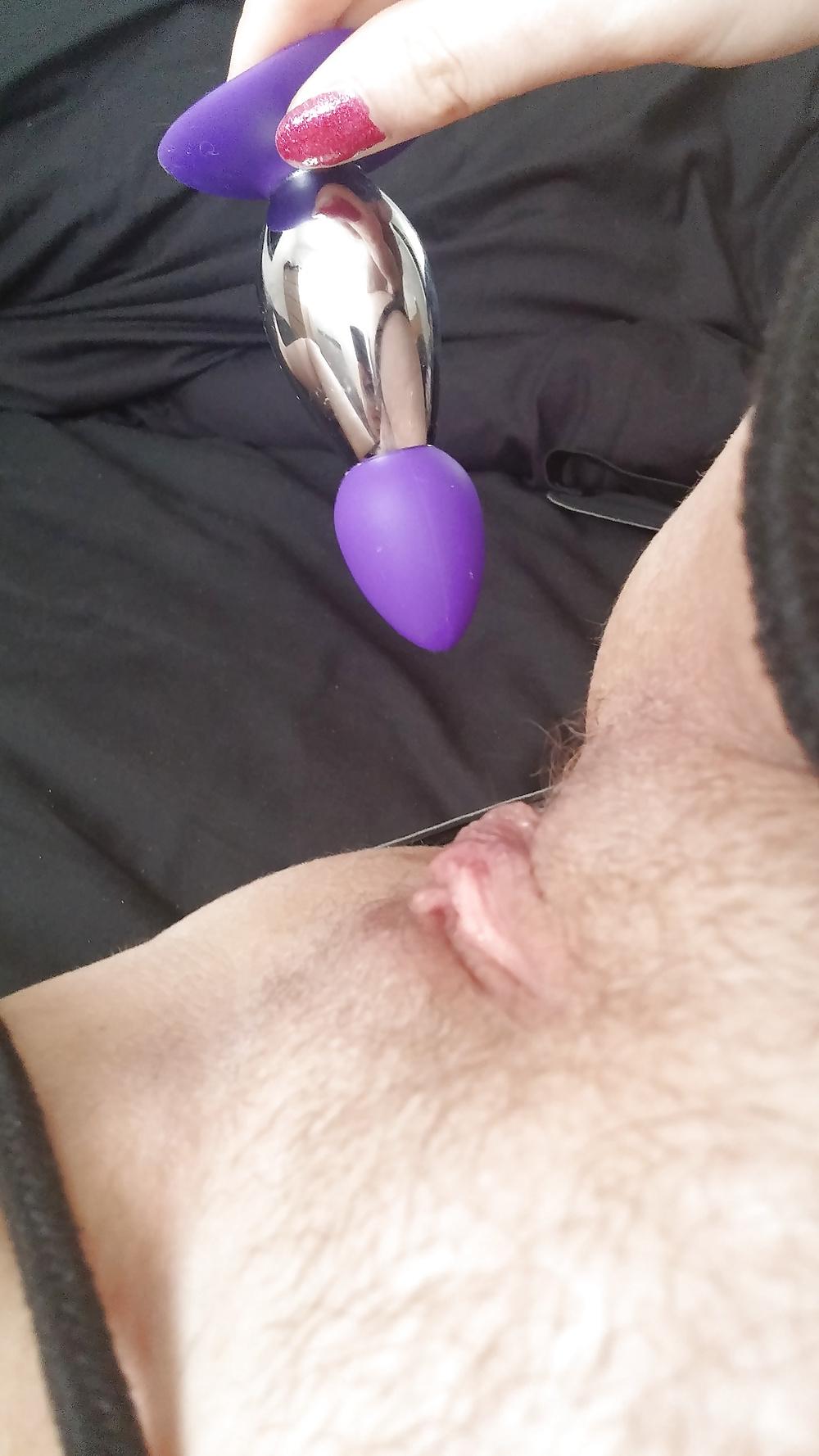 25P Ass Play