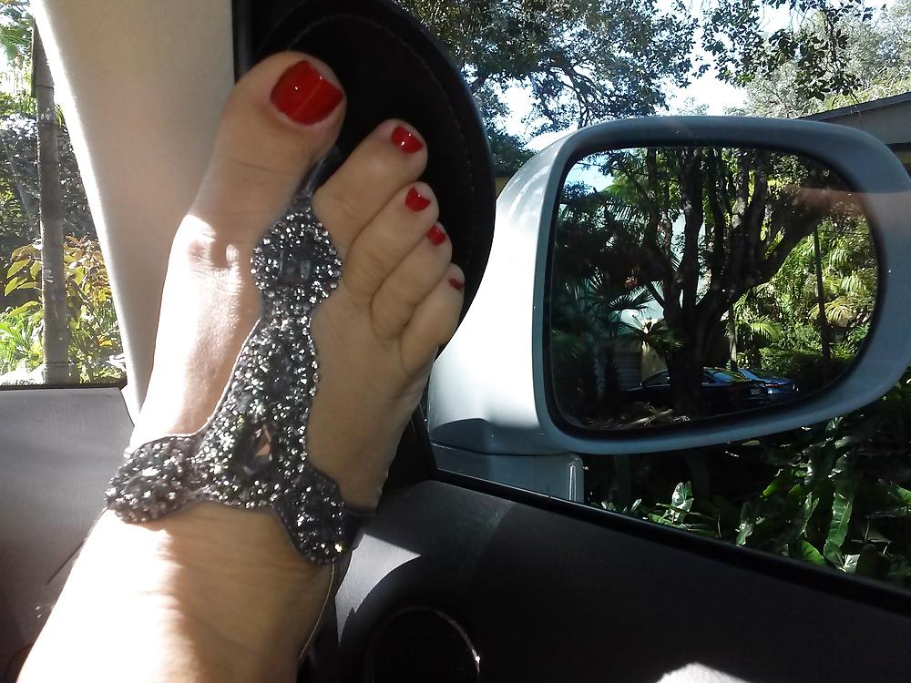 6P My hot brazilian bunda wifes first 10