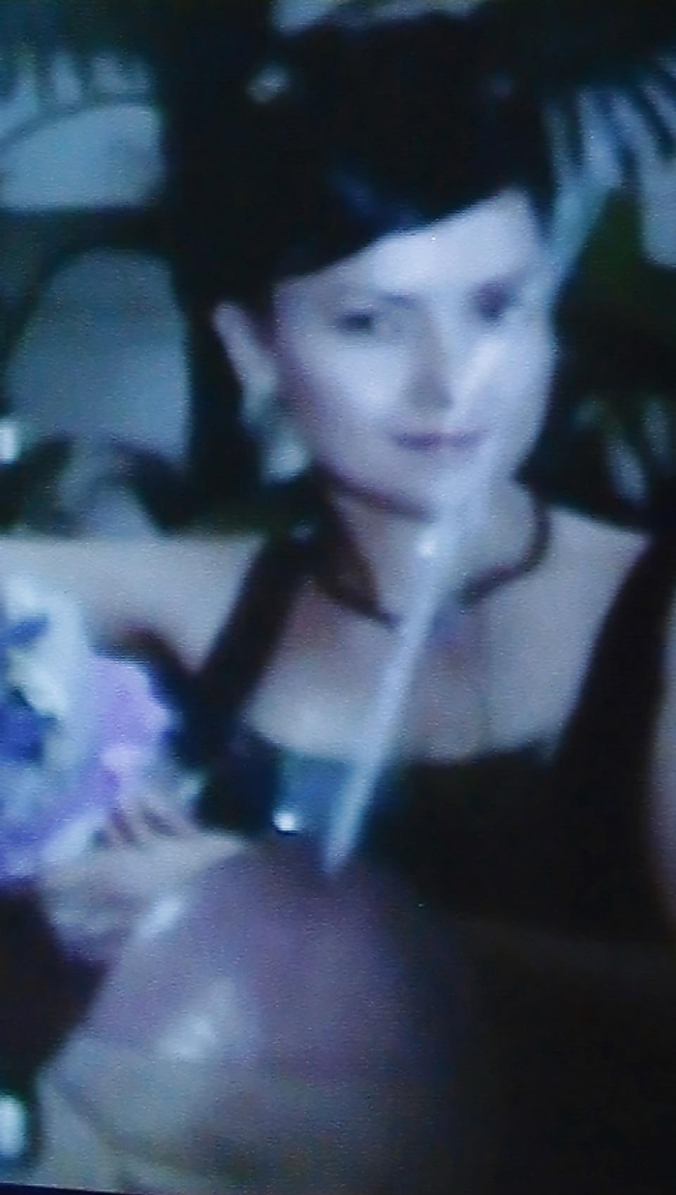 25P Cum on mistress Larisa
