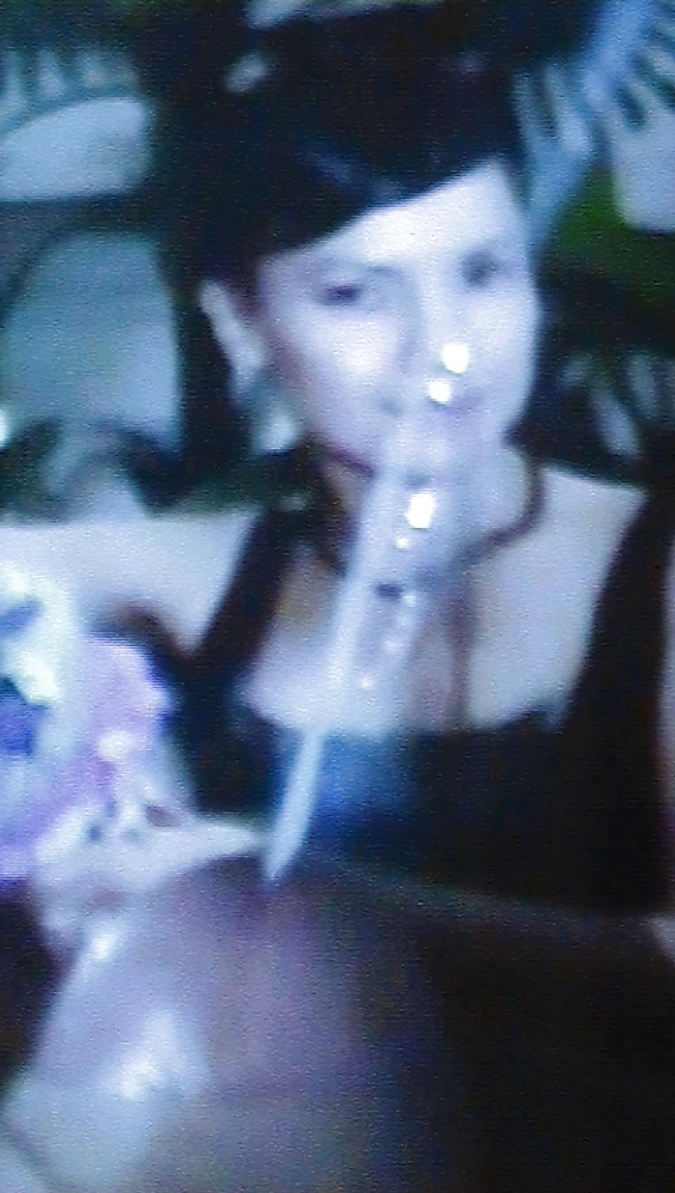 25P Cum on mistress Larisa