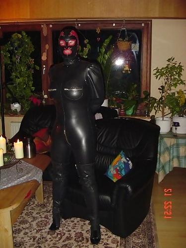 10P Private fotos from our sex magazins nr2