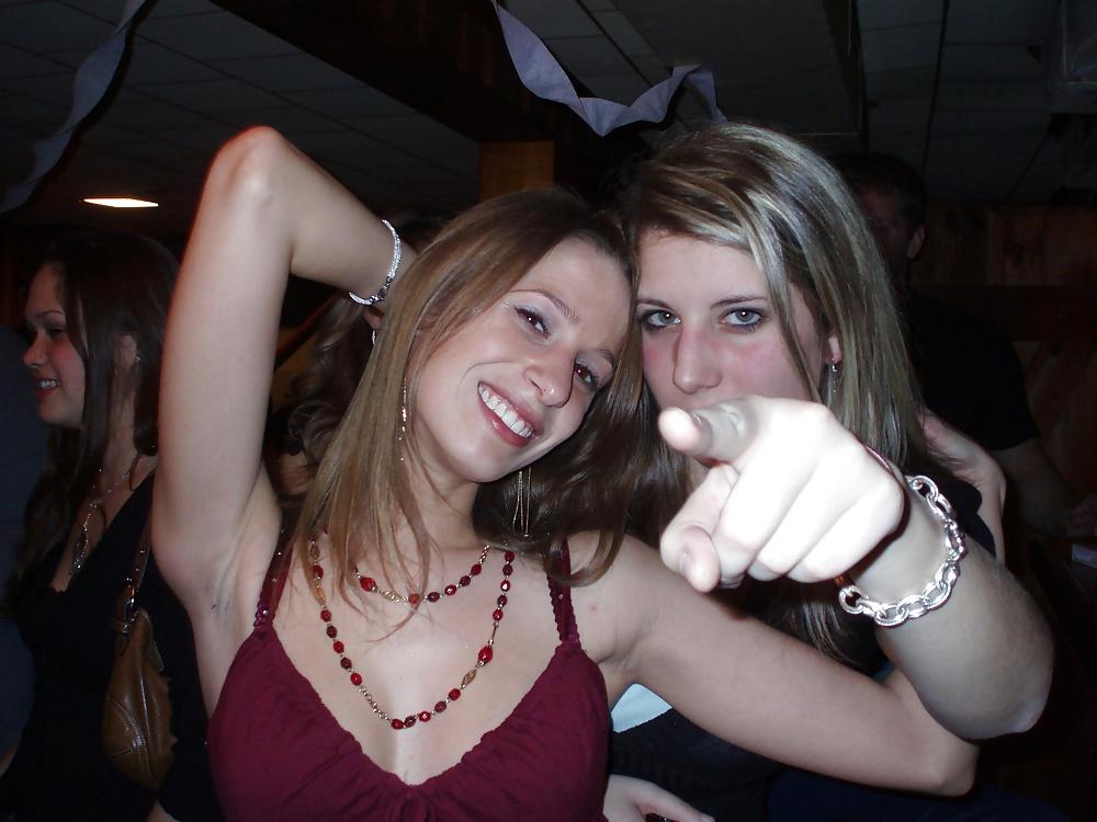 25P My Fetish - Shaven Armpits 7