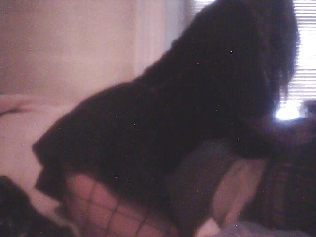 25P Cum in my thong
