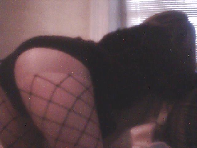 25P Cum in my thong