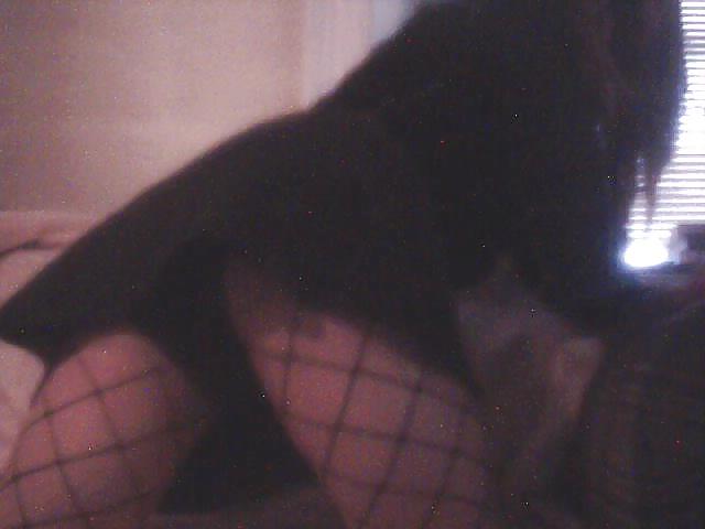 25P Cum in my thong