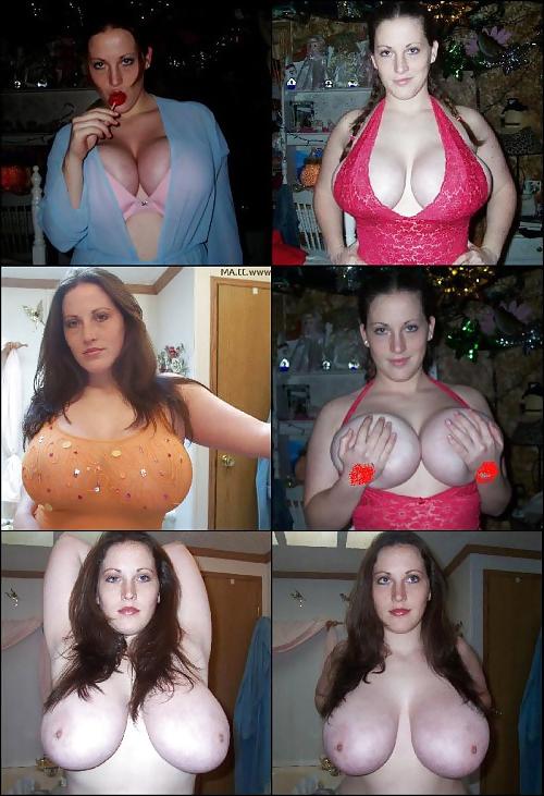 25P Thick Chicks