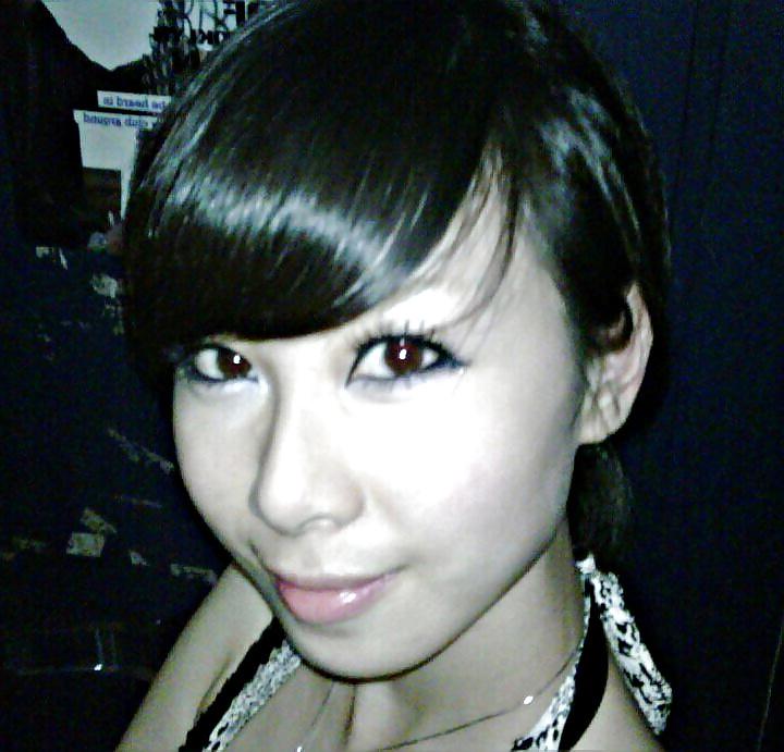 14P My Super Cute & Sexy Chinese Girlfriend, LiChi