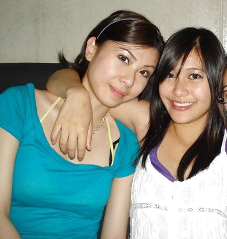 14P My Super Cute & Sexy Chinese Girlfriend, LiChi