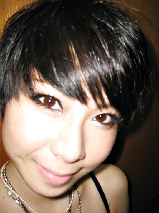 14P My Super Cute & Sexy Chinese Girlfriend, LiChi