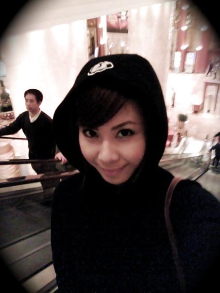 14P My Super Cute & Sexy Chinese Girlfriend, LiChi