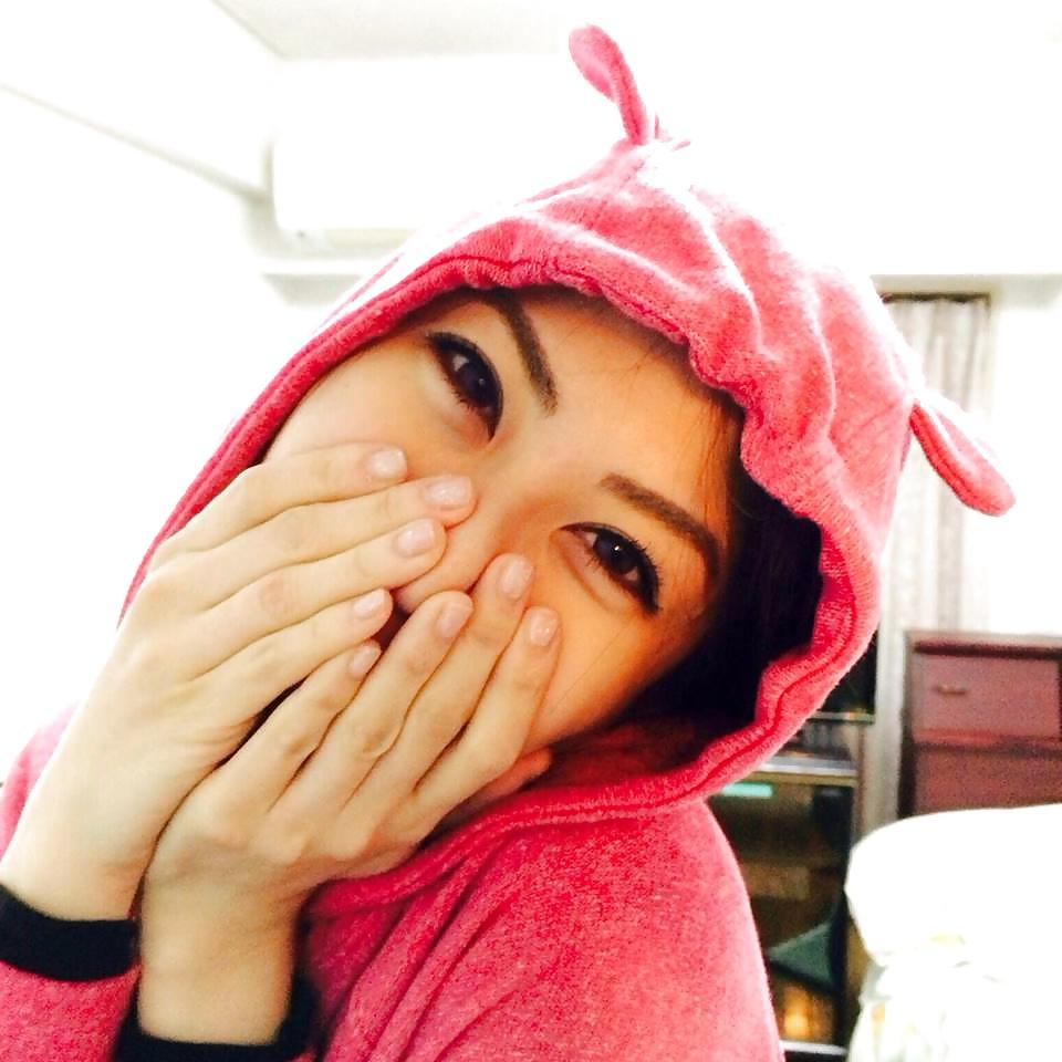 14P My Super Cute & Sexy Chinese Girlfriend, LiChi