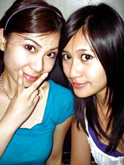 14P My Super Cute & Sexy Chinese Girlfriend, LiChi