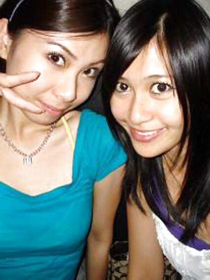 14P My Super Cute & Sexy Chinese Girlfriend, LiChi