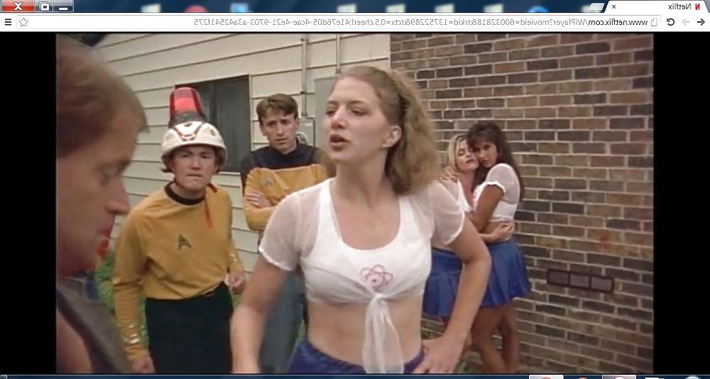 25P Cheerleader Ninjas