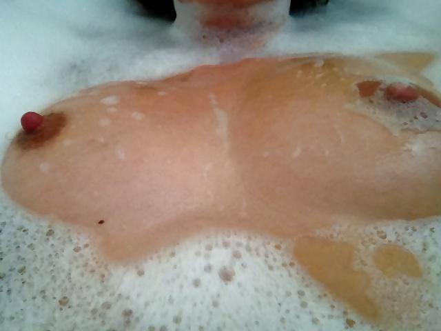 25P Bathing shaving