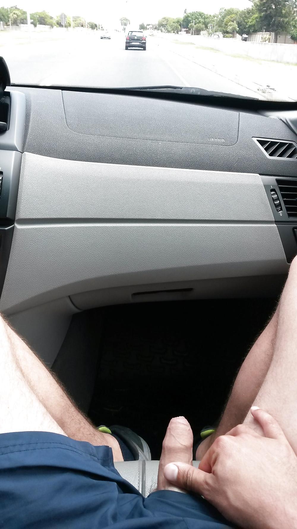 5P Public Nudity