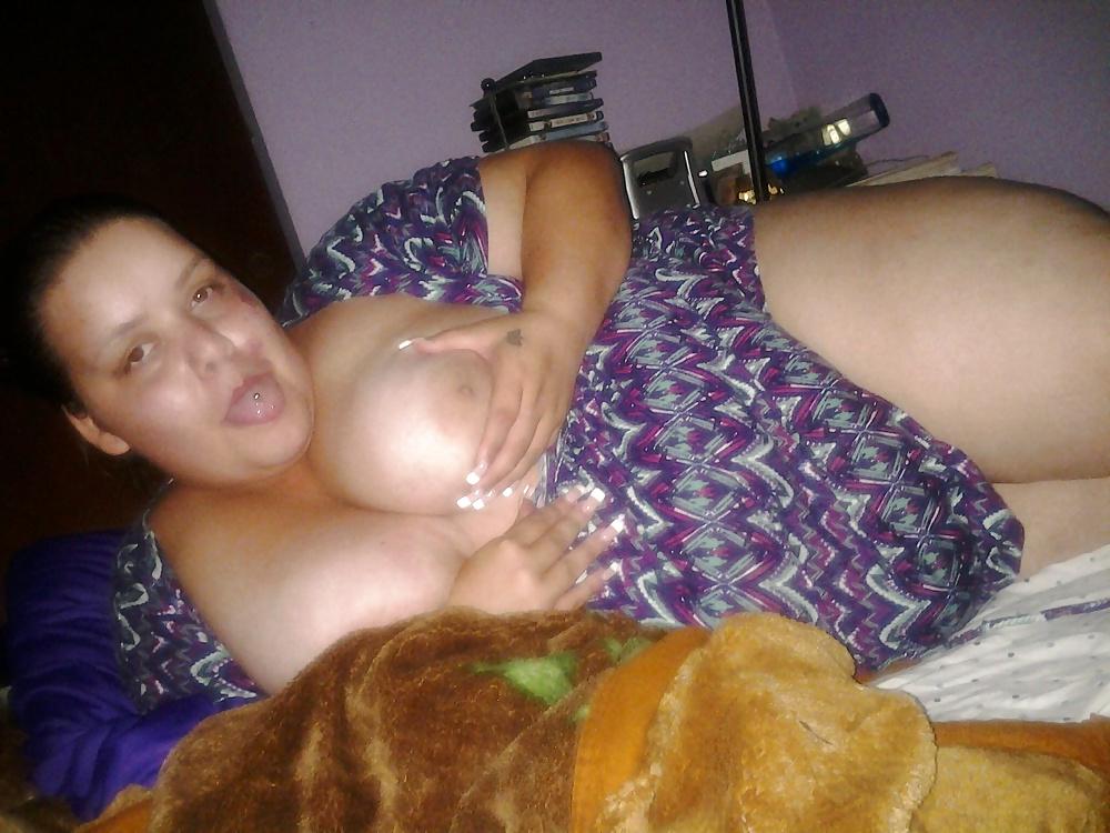 22P Fat ugly pigs sluts exposed