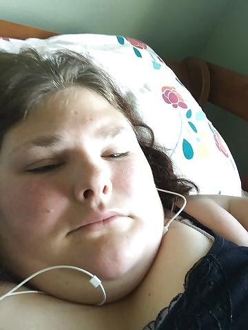 22P Fat ugly pigs sluts exposed