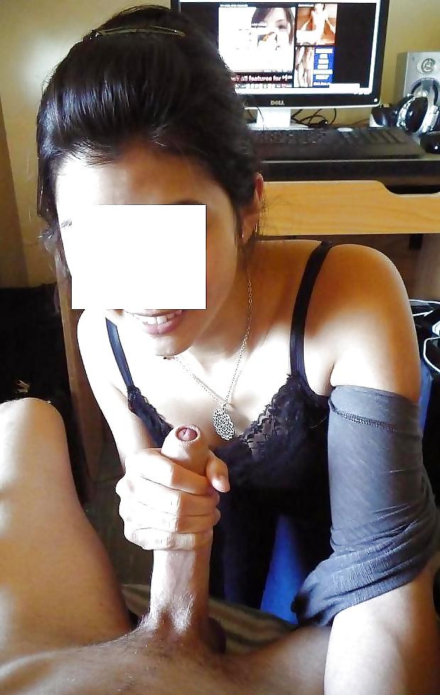 12P Chinese girl loves big white cock