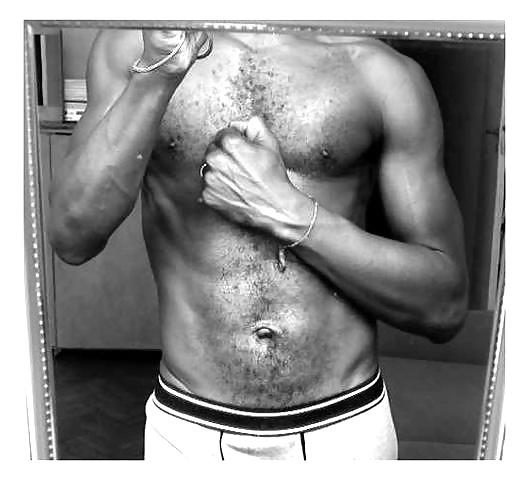 9P Fotos privadas 