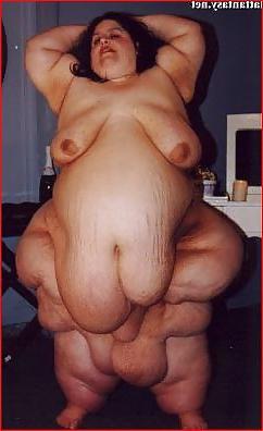 9P Lexi the FAT FANTASY  QUEEN !!