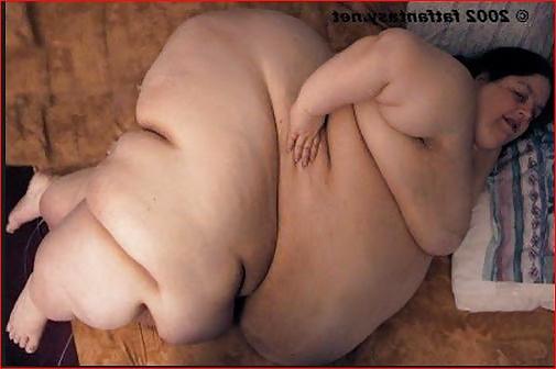 9P Lexi the FAT FANTASY  QUEEN !!