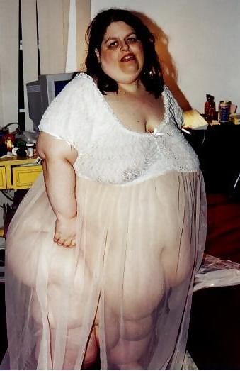 9P Lexi the FAT FANTASY  QUEEN !!