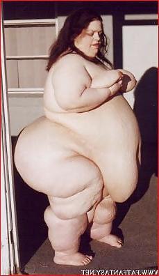 9P Lexi the FAT FANTASY  QUEEN !!