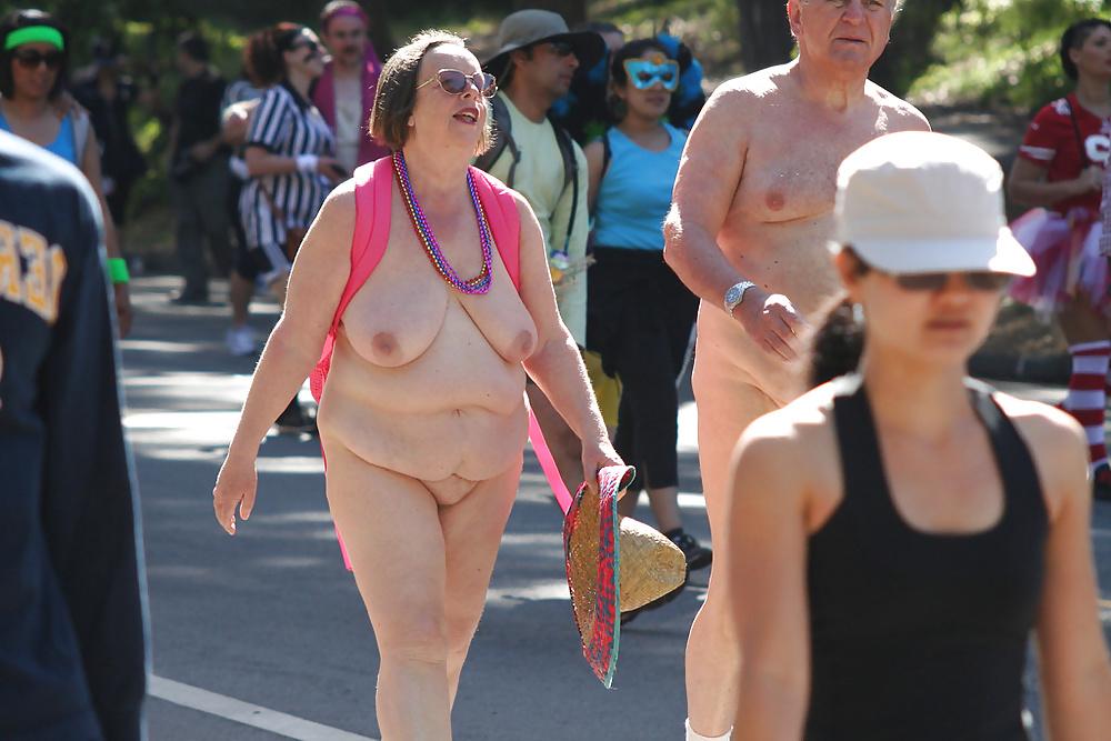 25P Elderly and fat is a perfect match part 6