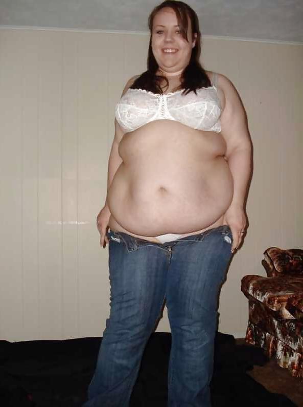 25P Elderly and fat is a perfect match part 6