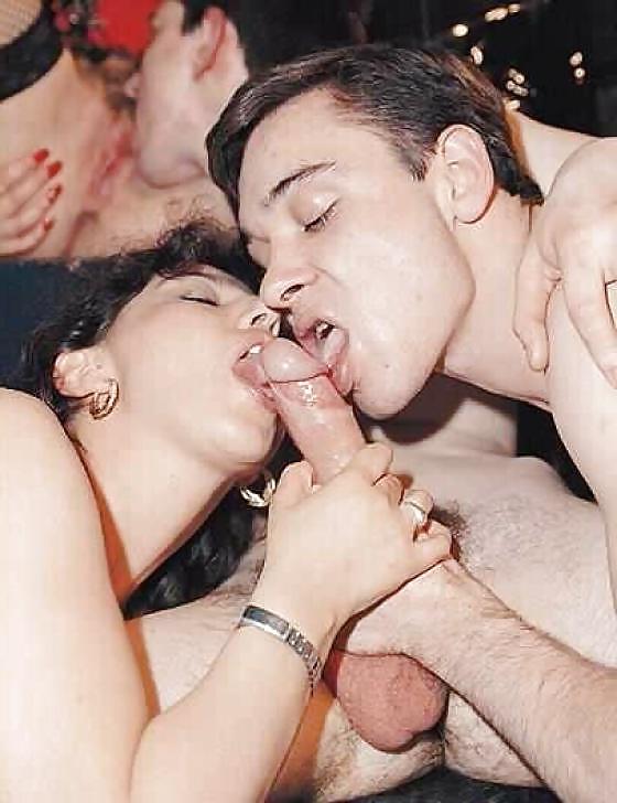 25P Bisexual Fun