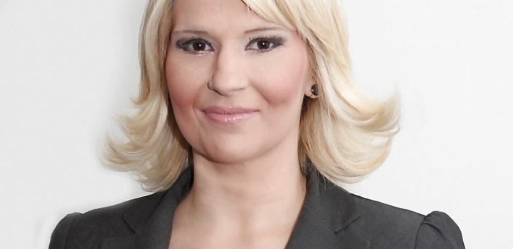 25P Love jerking off to conservative Zorana Mihajlovic