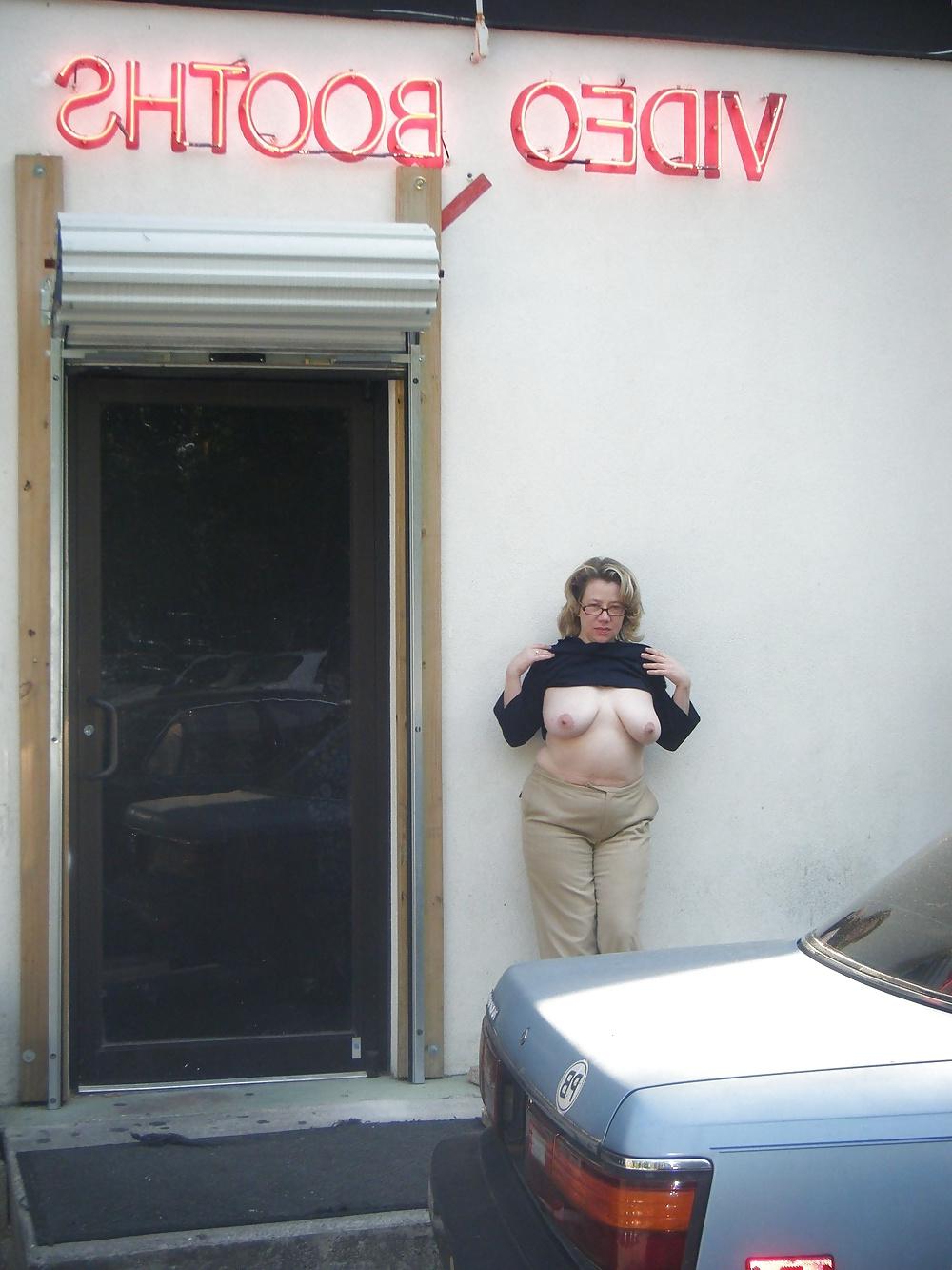 24P Adult Theater Sluts