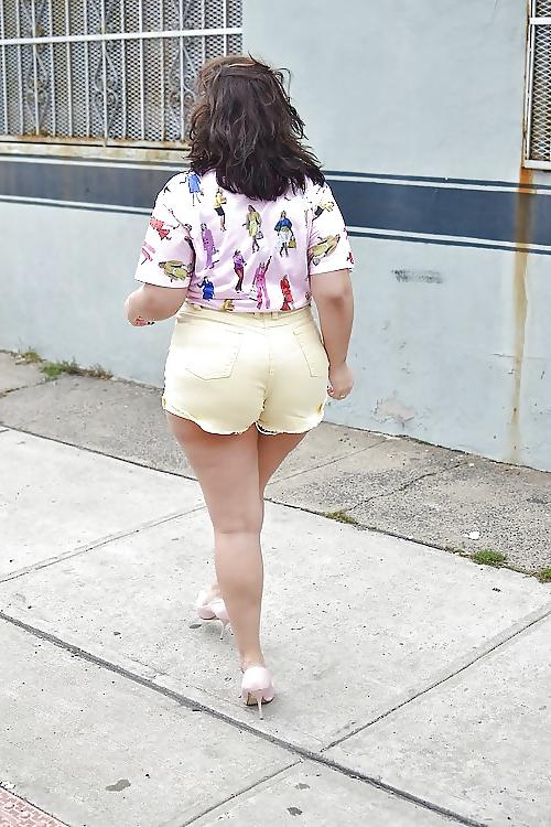 25P Nadia Aboulhosn - sexy curvy babe