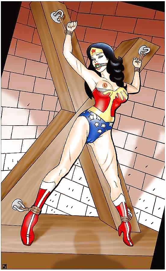 16P BDSM Art 11 by Searcher1957