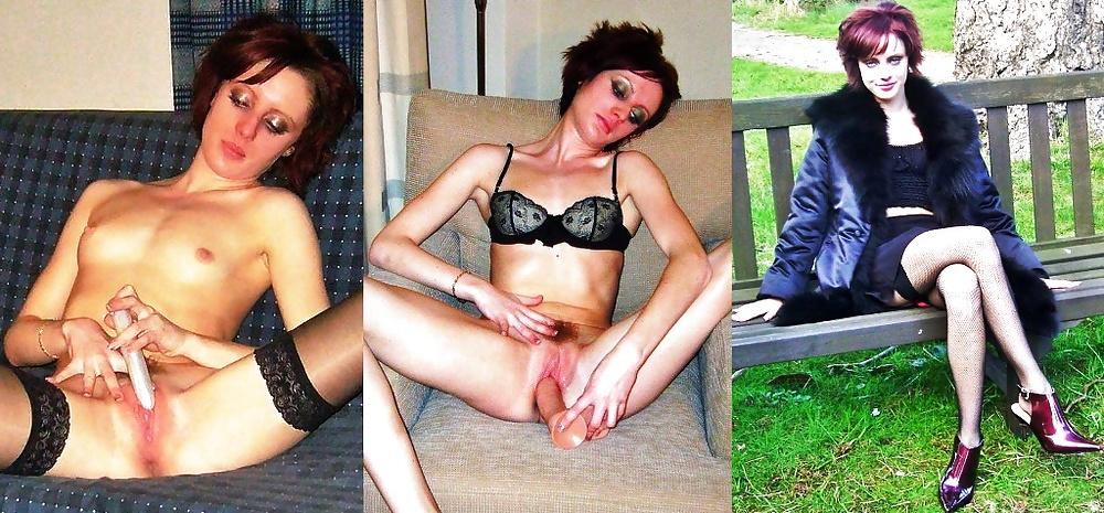 25P Private pics of sexy girls - dressed and naked 45