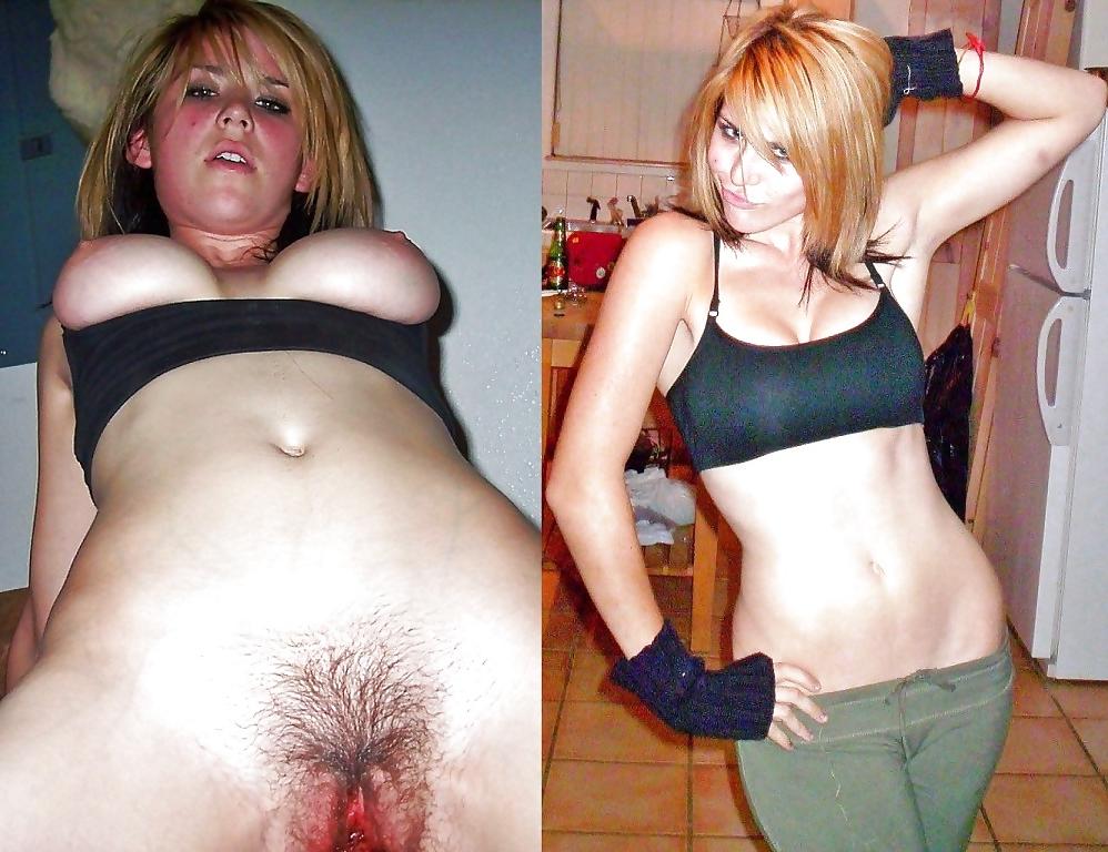 25P Private pics of sexy girls - dressed and naked 45