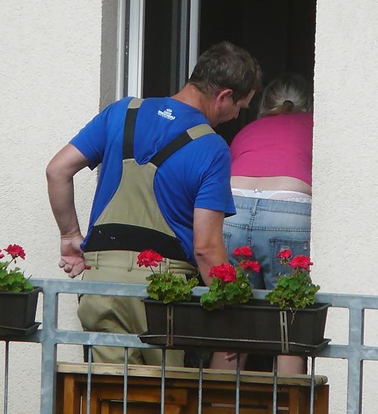 15P Fantasy of Lucky Voyeurs