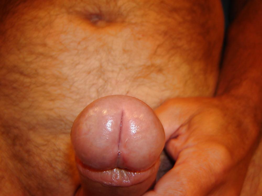25P Cock pumping