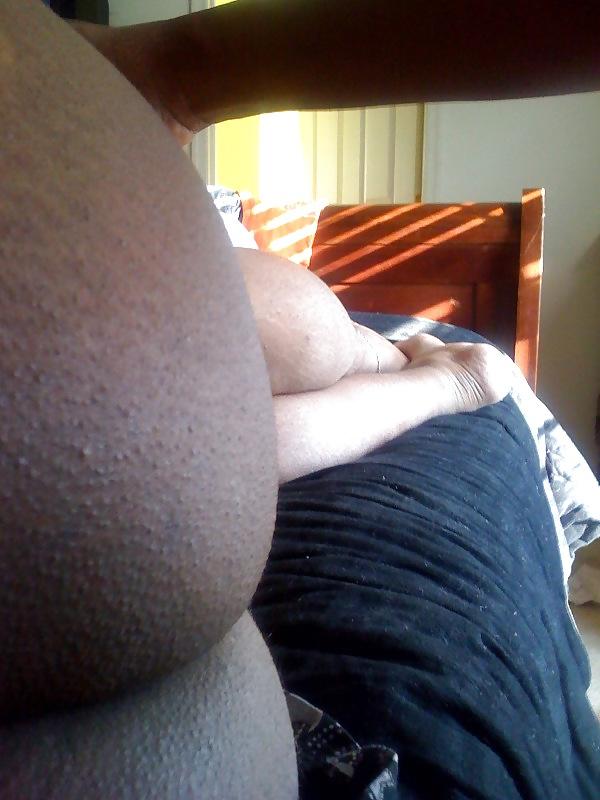 25P My fat ass wife