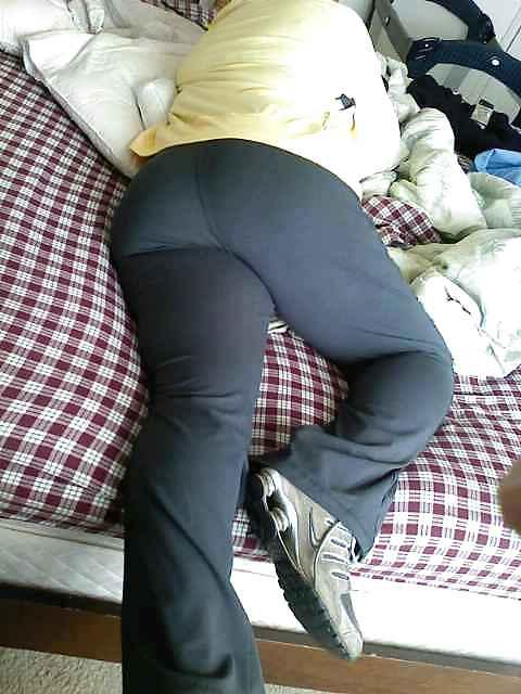 25P My fat ass wife