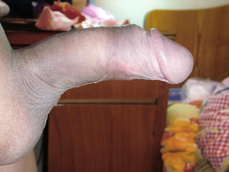 19P Cute penis chinese boy