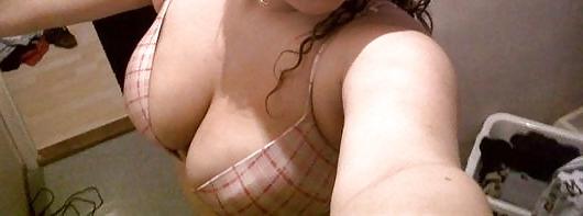 4P Hot curvy busty moroccan girl